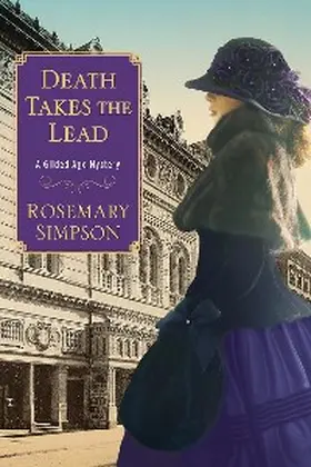 Simpson |  Death Takes the Lead | eBook | Sack Fachmedien