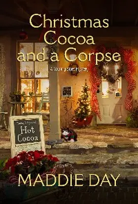 Day | Christmas Cocoa and a Corpse | E-Book | www.sack.de