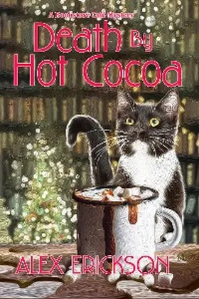 Erickson | Death by Hot Cocoa | E-Book | www.sack.de