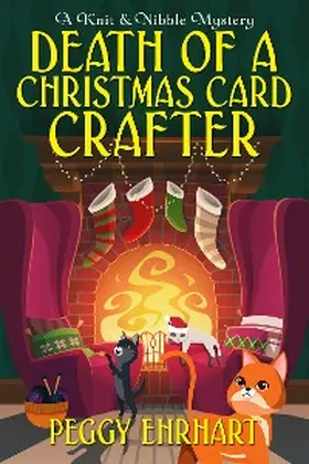 Ehrhart | Death of a Christmas Card Crafter | E-Book | www.sack.de