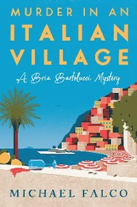 Falco |  Murder in an Italian Village | eBook | Sack Fachmedien