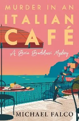 Falco |  Murder in an Italian Café | eBook | Sack Fachmedien