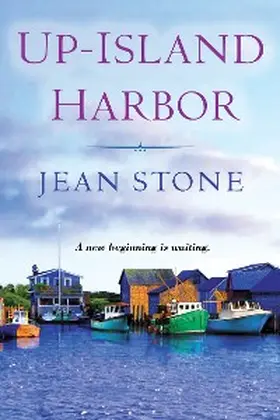 Stone |  Up Island Harbor | eBook | Sack Fachmedien