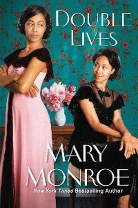 Monroe |  Double Lives | eBook | Sack Fachmedien