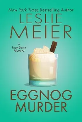 Meier |  Eggnog Murder | eBook | Sack Fachmedien