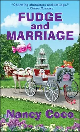 Coco |  Fudge and Marriage | eBook | Sack Fachmedien