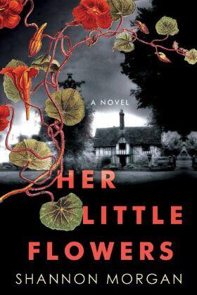 Morgan |  Her Little Flowers | Buch |  Sack Fachmedien