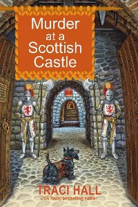 Hall |  Murder at a Scottish Castle | eBook | Sack Fachmedien