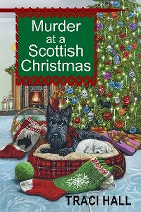 Hall |  Murder at a Scottish Christmas | eBook | Sack Fachmedien