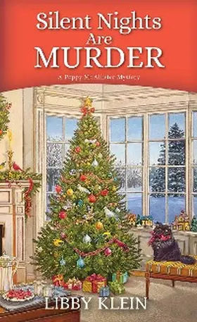 Klein |  Silent Nights Are Murder | eBook | Sack Fachmedien