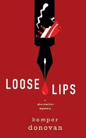 Donovan |  Loose Lips | eBook | Sack Fachmedien