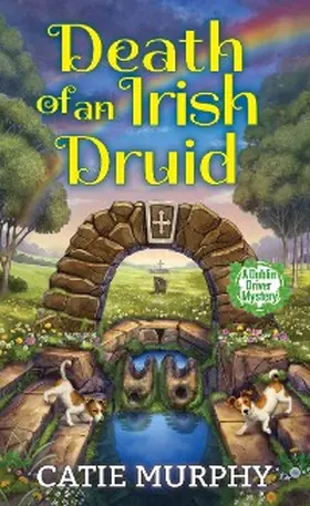 Murphy |  Death of an Irish Druid | eBook | Sack Fachmedien