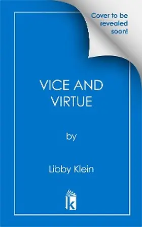 Klein |  Vice and Virtue | eBook | Sack Fachmedien