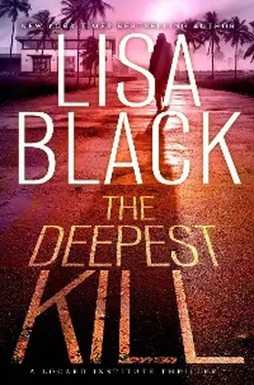 Black |  The Deepest Kill | eBook | Sack Fachmedien