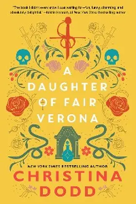Dodd |  A Daughter of Fair Verona | eBook | Sack Fachmedien