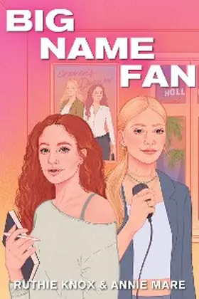 Knox / Mare |  Big Name Fan | eBook | Sack Fachmedien