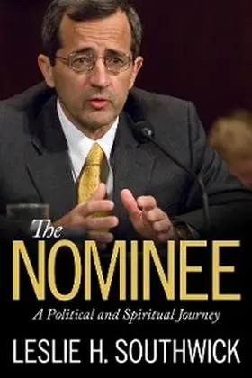 Southwick |  The Nominee | eBook | Sack Fachmedien