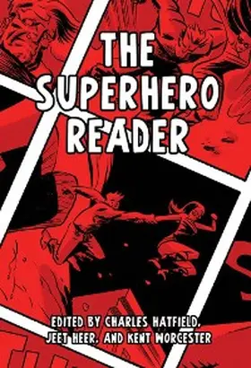 Hatfield / Heer / Worcester |  The Superhero Reader | eBook | Sack Fachmedien