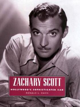 Davis |  Zachary Scott | eBook | Sack Fachmedien