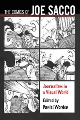 Worden |  The Comics of Joe Sacco | eBook | Sack Fachmedien