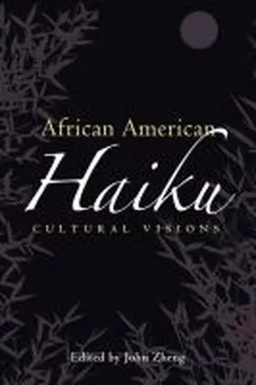 Zheng |  African American Haiku | Buch |  Sack Fachmedien