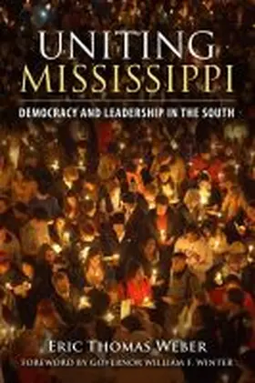 Uniting Mississippi | Buch | 978-1-4968-0331-3 | www.sack.de