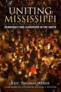 Weber |  Uniting Mississippi | Buch |  Sack Fachmedien