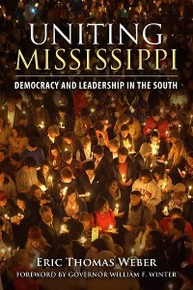 Weber |  Uniting Mississippi | eBook | Sack Fachmedien