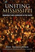 Weber |  Uniting Mississippi | eBook | Sack Fachmedien