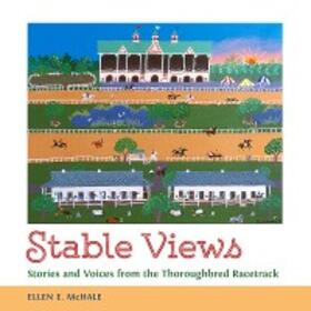 McHale |  Stable Views | eBook | Sack Fachmedien