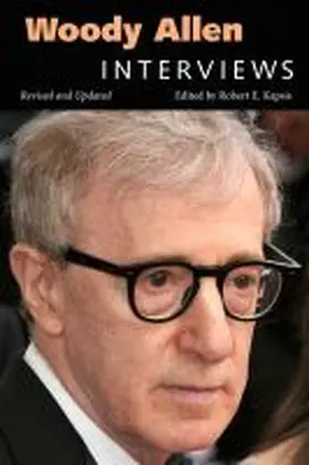 Woody Allen | Buch | 978-1-4968-0445-7 | www.sack.de