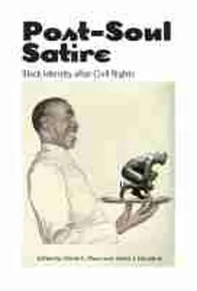 Post-Soul Satire | Buch | 978-1-4968-0456-3 | www.sack.de