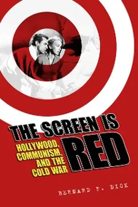 Dick |  The Screen Is Red | eBook | Sack Fachmedien