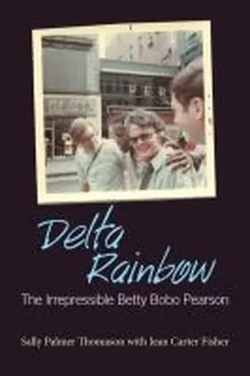 Thomason | Delta Rainbow | Buch | 978-1-4968-0664-2 | www.sack.de