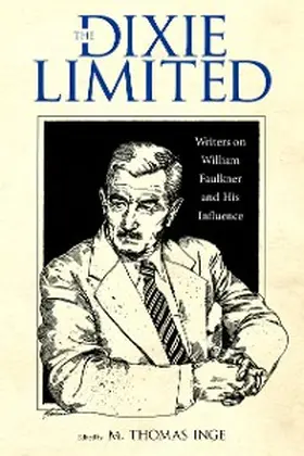 Inge |  The Dixie Limited | eBook | Sack Fachmedien