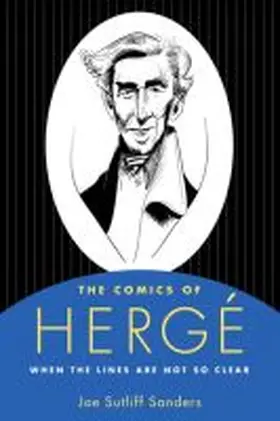  The Comics of Hergé | Buch |  Sack Fachmedien