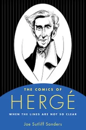 Sanders |  The Comics of Hergé | eBook | Sack Fachmedien
