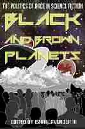 Black and Brown Planets | Buch | 978-1-4968-0775-5 | www.sack.de