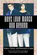 Mclelland / Nagaike / Suganuma |  Boys Love Manga and Beyond | Buch |  Sack Fachmedien