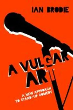 Brodie |  Vulgar Art | Buch |  Sack Fachmedien