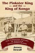 Dewulf |  The Pinkster King and the King of Kongo | eBook | Sack Fachmedien