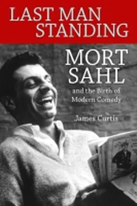 Curtis |  Last Man Standing | Buch |  Sack Fachmedien