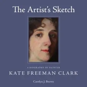 Brown |  The Artist's Sketch | Buch |  Sack Fachmedien