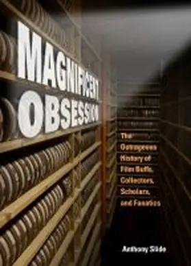 Slide |  Magnificent Obsession | Buch |  Sack Fachmedien