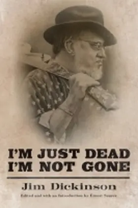 I'm Just Dead, I'm Not Gone | Buch | 978-1-4968-1054-0 | www.sack.de