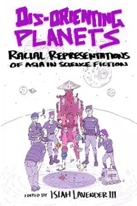 Lavender |  Dis-Orienting Planets | eBook | Sack Fachmedien