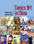 Lent / Xu |  Comics Art in China | eBook | Sack Fachmedien