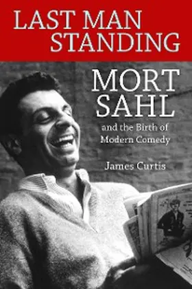 Curtis |  Last Man Standing | eBook | Sack Fachmedien