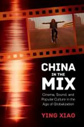China in the Mix | Buch | 978-1-4968-1260-5 | www.sack.de