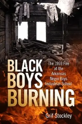 Stockley |  Black Boys Burning | eBook | Sack Fachmedien